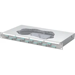 Metz Connect Patchfeld splice 150455BA12-F