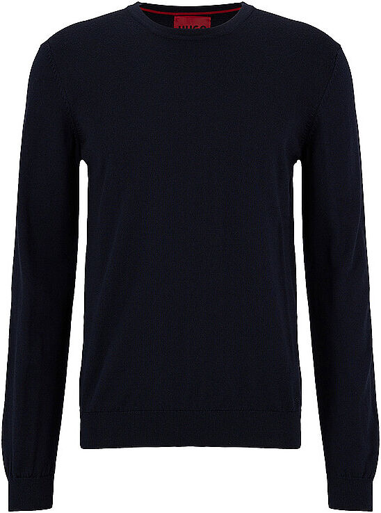 HUGO Pullover CERDIC dunkelblau   M M