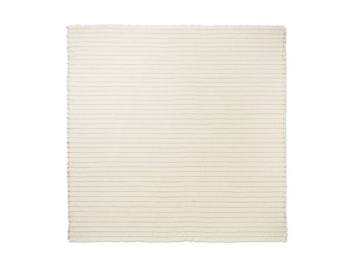 Ferm Living Couvre-lit Aires 240x250 cm Undyed