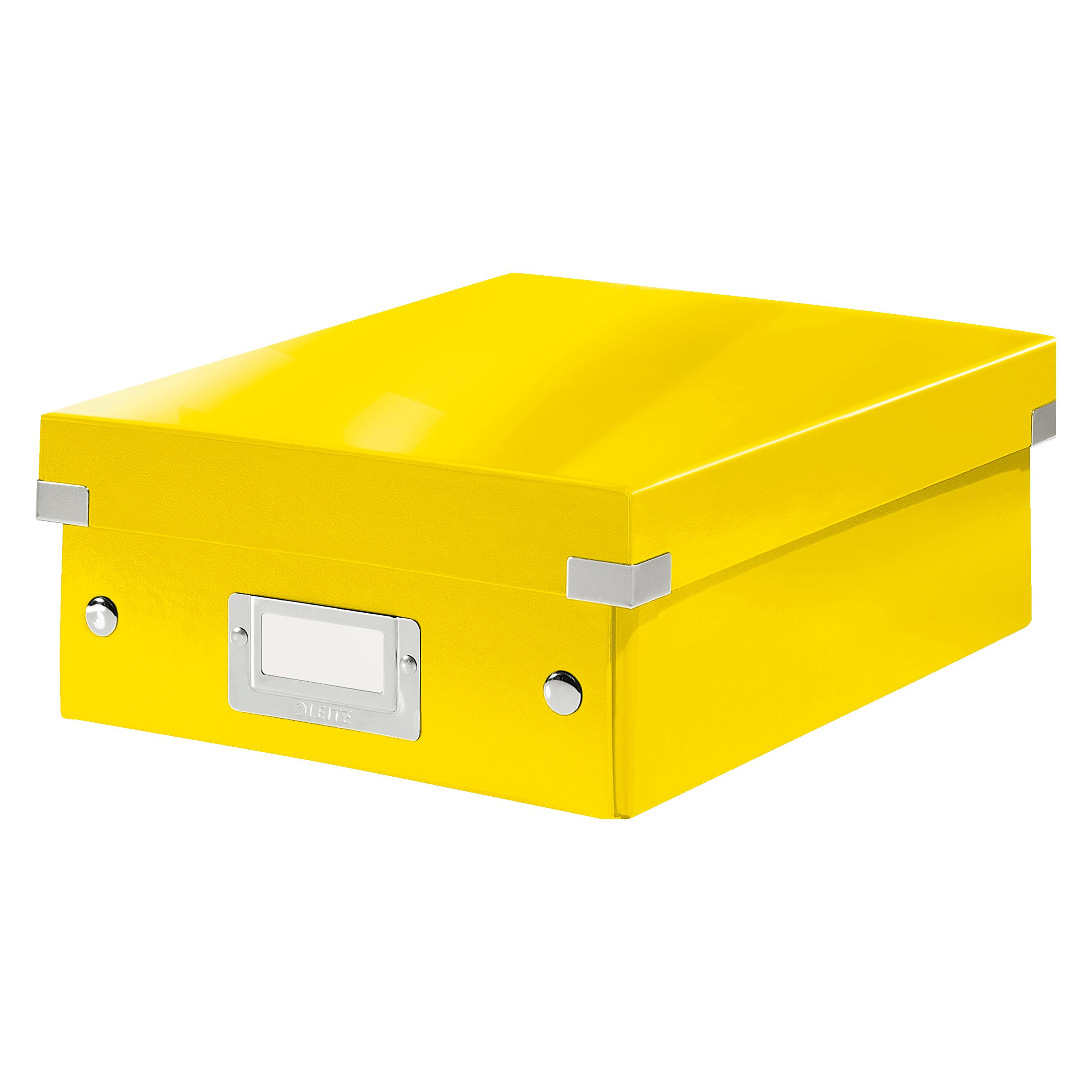Leitz Click & Store Wow (Spezial) (6057-00-16)