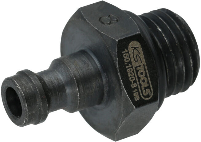 Adaptateur à vis KS Tools taille 8, M14 x 1,5 (150.1920-8)