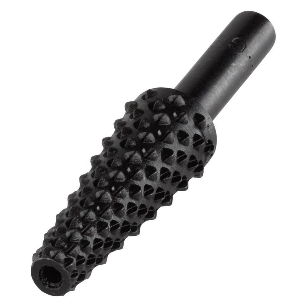 wolfcraft 1 Profilraspel Holz konisch ø5-13,5x35mm (2532000)