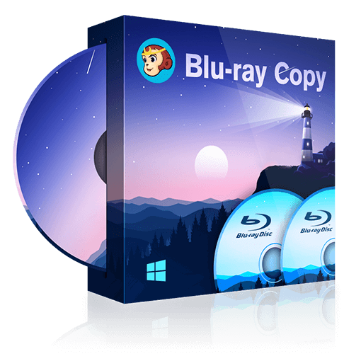 DVDFab Blu-ray Copy Mac OS D_01562
