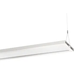 Performance in Light LED-Pendelleuchte LTX17C4DB801