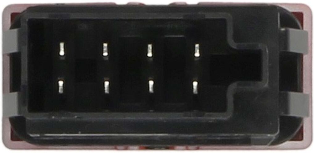 Interrupteur de signal de détresse AKUSAN MAN-LSWT-016