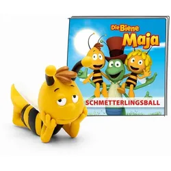 68 min  10000140 Biene Maja - Der Schmetterlingsball (Mehrfarbig)