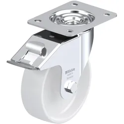 Blickle, Möbelrollen, 762857 LE-PPN 150G-FI