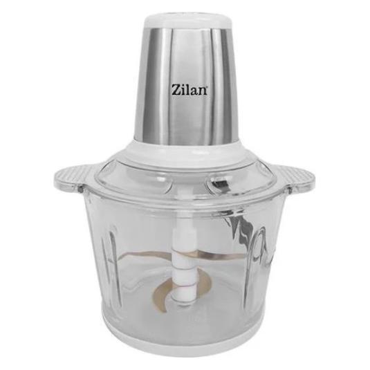 Zilan Rozdrabniacz ZLN2733 Rozdrabniacz żywności 3L 500W ZLN2733 (8682744812730) (3000 ml, 500 W) (ZLN2733)