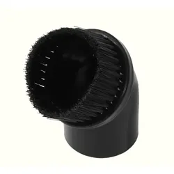 Rundbürste Nilco Rundbürste mit Messingborsten NW 50 Bürstenbreite ca. 120 mm