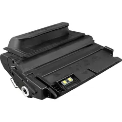 Kompatibler Toner XL ersetzt HP Q1338A 38A schwarz