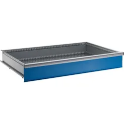 Schublade 54x36E, H75, Tragkraft 75kg, R5012