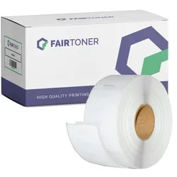 Kompatibel für Dymo Labelwriter 320 (11355 / S0722550) Etikett 500x (19mm x 51mm)