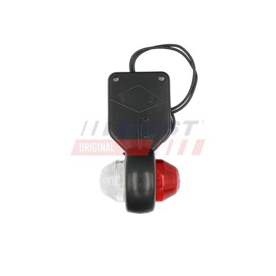FAST Seitenmarkierungsleuchte ft87365 LED links