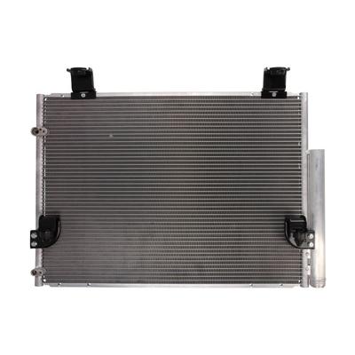KOYORAD Klimakondensator TOYOTA CD010480 884600K010,884600K030,884600K080 Kondensator,Klimakühler,Kondensator Klimaanlage,Kondensator, Klimaanlage