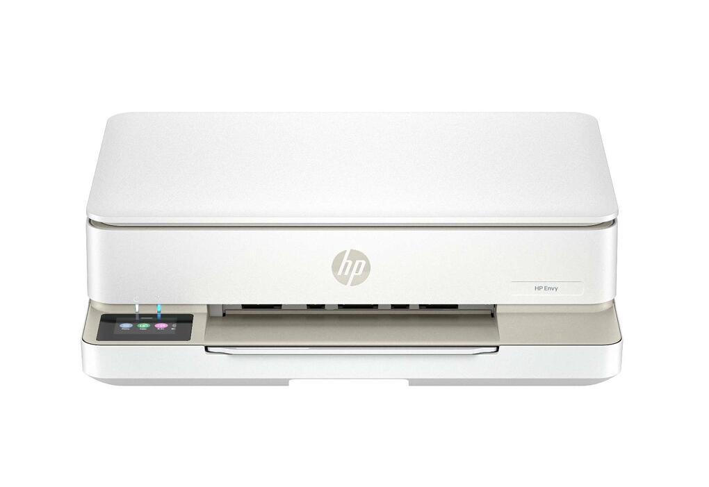 HP Inc. HP Envy 6120 Tintenstrahl-Multifunktionsgerät C2WS0B#629