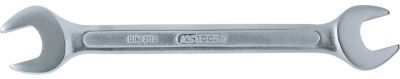 Ks Tools Doppel-Gabelschlüssel 517.0744-E