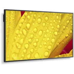 NEC MultiSync M651-2 Digital Signage Display 163,9 cm 65 Zoll