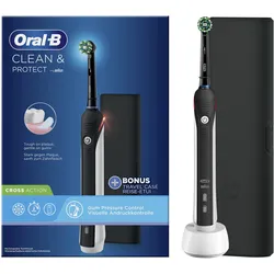 Clean & Protect 