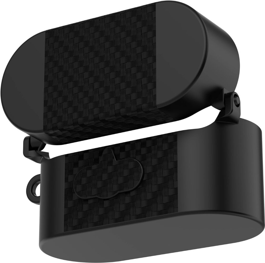 INF TPU-Schutzhülle kompatibel mit Sony WF-1000XM6 — Magnetische Passform und Anti-Drop-Schutz