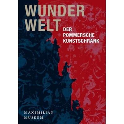 Wunderwelt, Gebundene Ausgabe von , Deutscher Kunstverlag, 978-3-422-07248-0