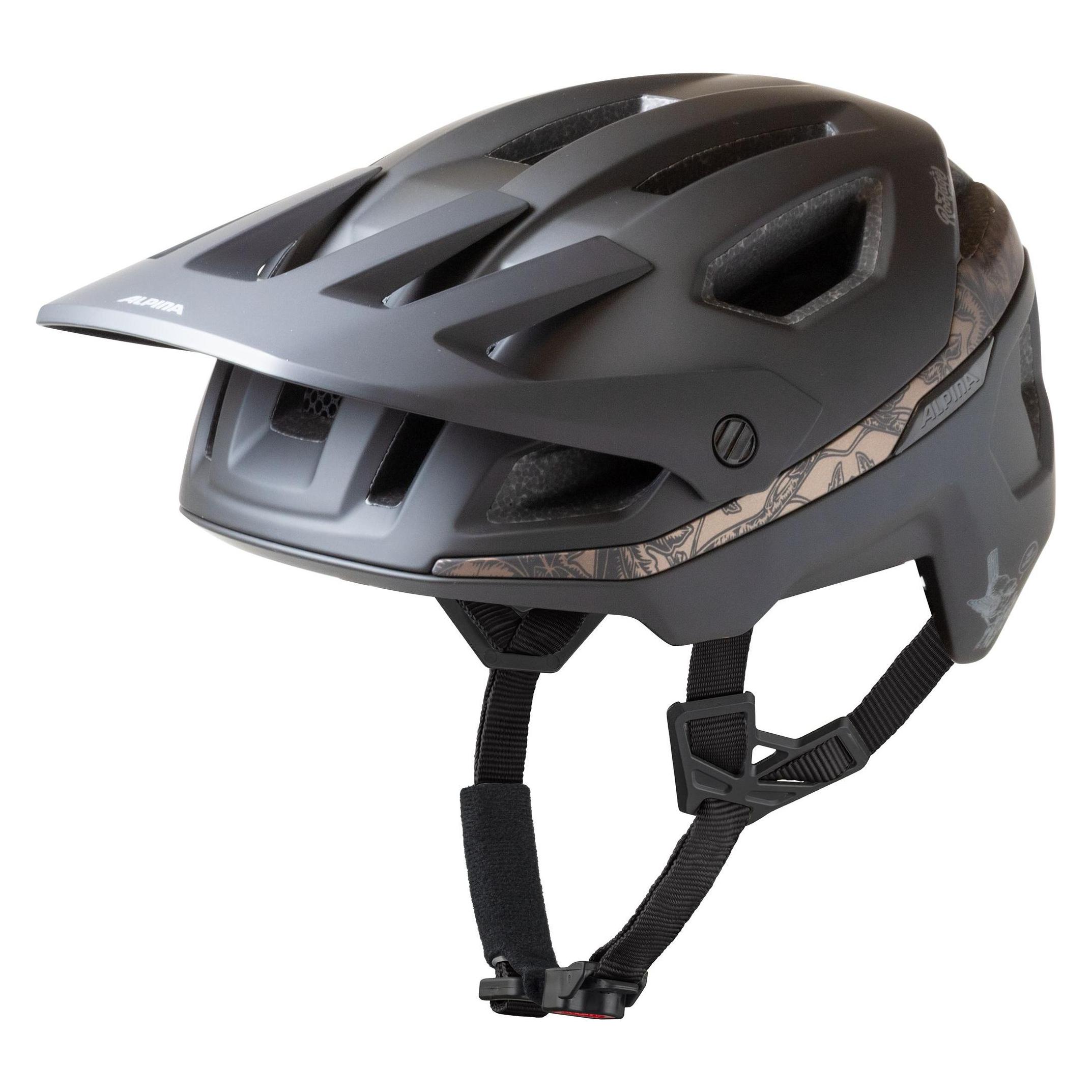 Alpina Rootage 2 Mips (52 - 56 cm) (A9809170)
