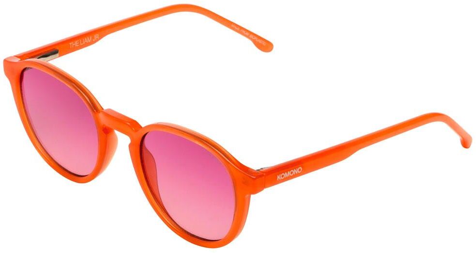 Komono  - Liam Jr Milky Brick - Lunettes de soleil