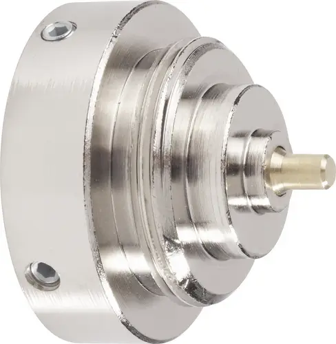 700104 Heizkörper-Ventil-Adapter Passend für Heizkörper Danfoss RAV