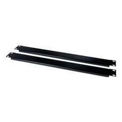 APC APC 2x BlankingPanel Kit 1HE schwarz Blanking Panel AR8108BLK