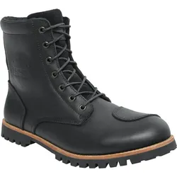 IXS X-Classic Oiled Motorradschuhe 41