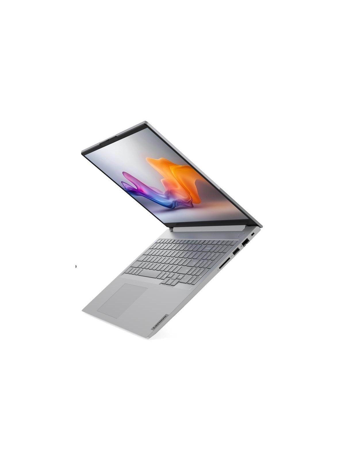 Lenovo ThinkBook 16 G8 IAL - 16" - Intel Core Ultra 5 - 225U - 16 GB RAM - 512 GB SSD - German