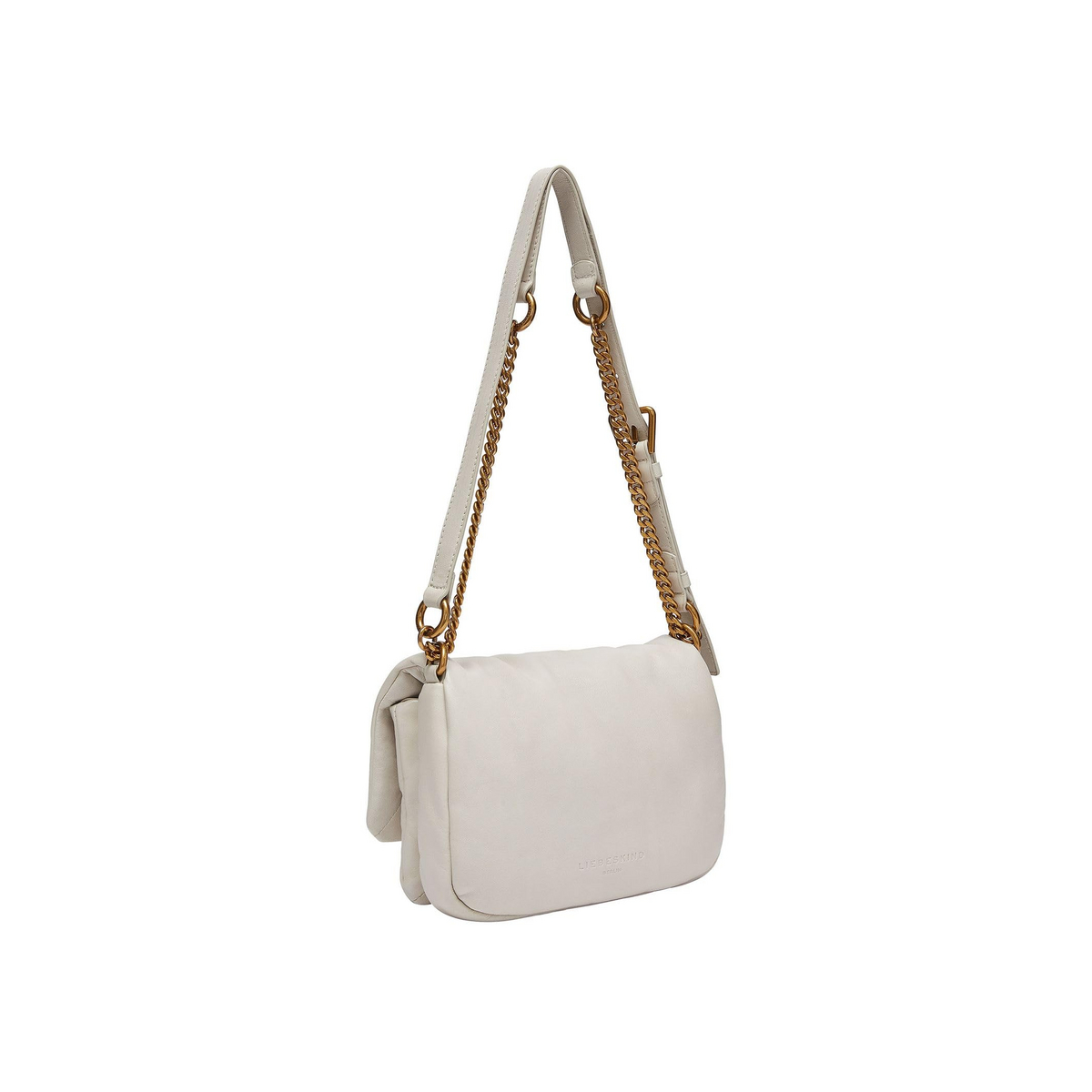 Liebeskind Damen Crossbodybag 13469-onesize LIE-2133082 coconut onesize