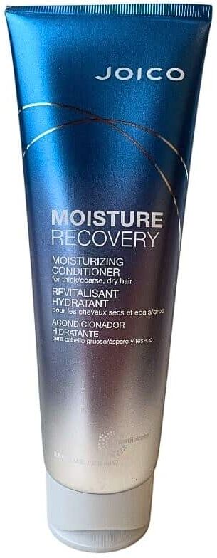 Joico Moisture Recovery Conditioner 250ml