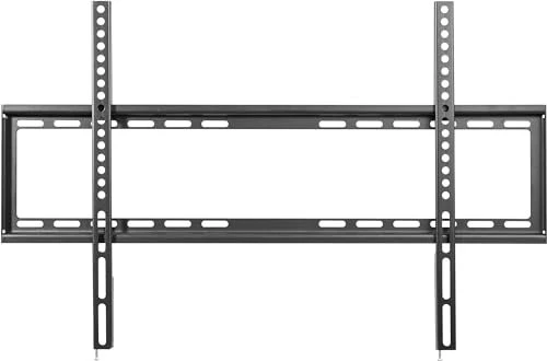 Schwaiger TV Wandhalter, 40"-80", Fixed 3 max. 45 kg schwarz