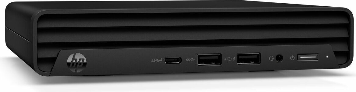 Desktop PC HP 6B2B4EA#ABE I5-1235U 8GB 512GB SSD Intel Core i5-1235U 512 GB SSD 8 GB RAM