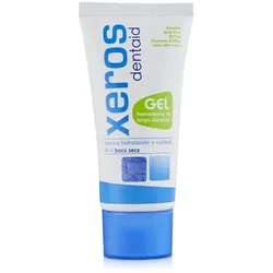 Xeros Dentaid, Zahnpasta, Feuchtigkeitsgel 50 ml (50 ml)