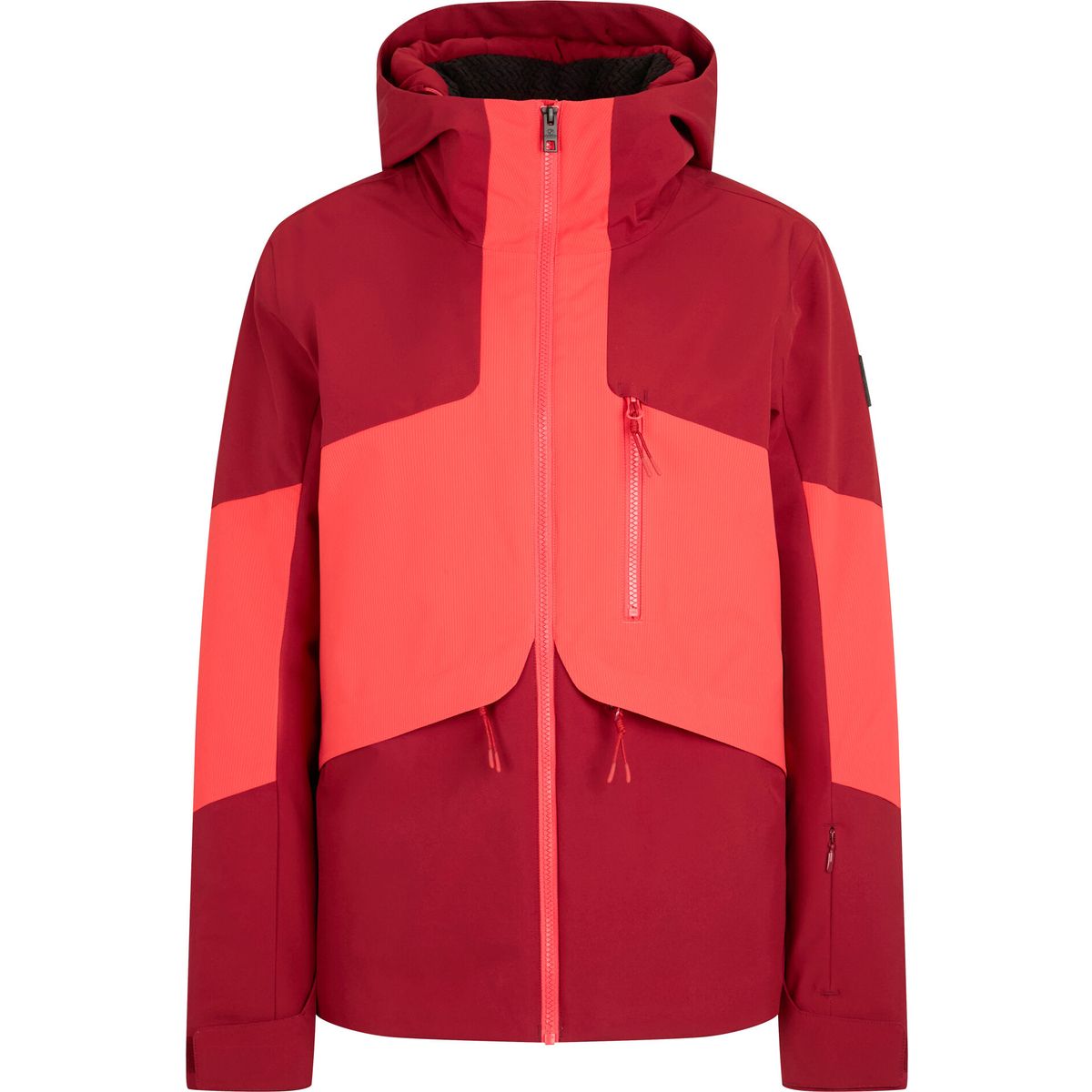 Ziener Thilde-z Jacket Lady wine pigment (252) 38 133033-252-38