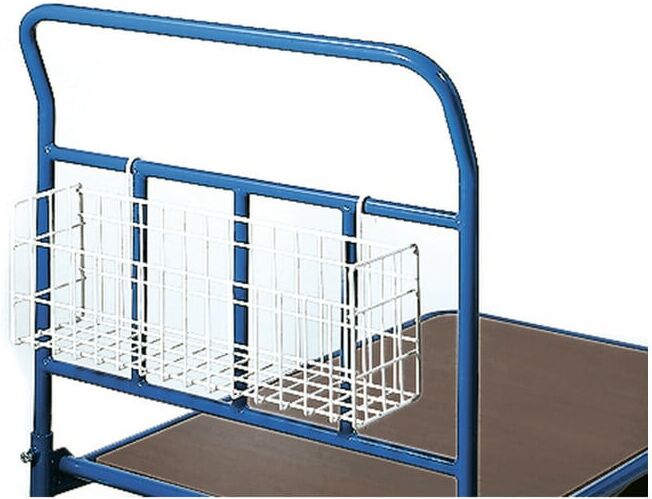 fetra Panier en fil métallique à suspendre (1291)