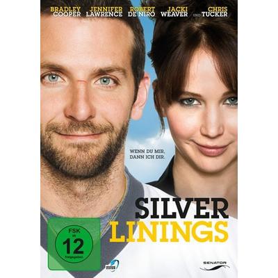 Silver Linings, DVD