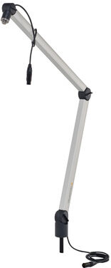 Yellowtec MiKA Mic Arm XL Aluminium XLR Aluminium