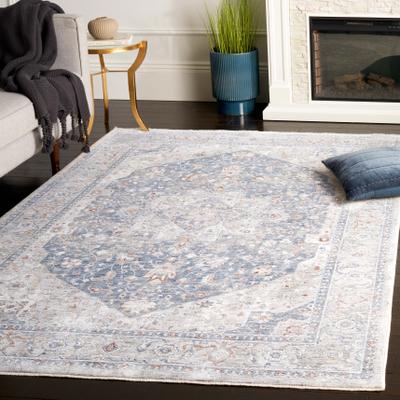 SAFAVIEH Mason Kiyoko Vintage Rug