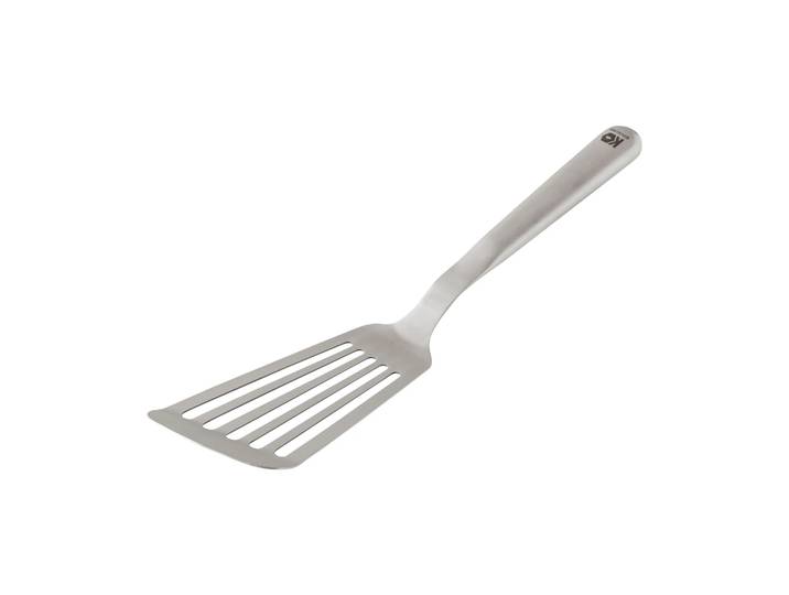 Kockums Jernverk Spatule Kockums Acier inoxydable, perforé, 31 cm