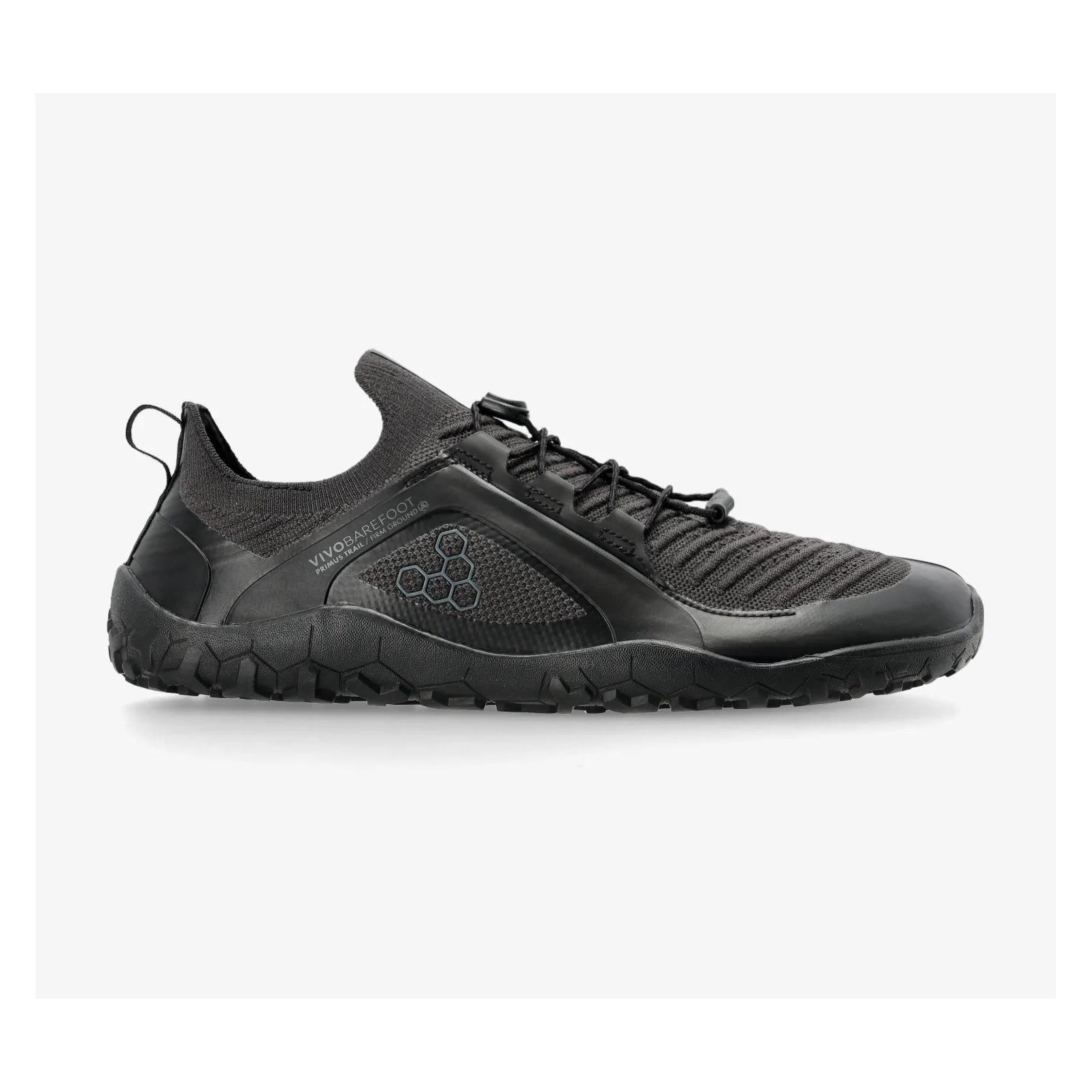 No Name Damenschuhe Trail Vivobarefoot Primus FG (38) (660754)