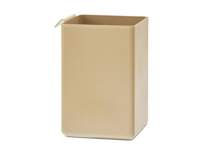 Gejst Flex Box grand 15,5 cm Laiton
