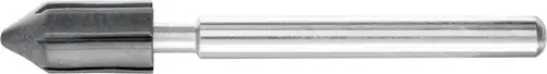 PFERD TOOLS 42150200 Schleifkappenträger Durchmesser 5mm 5St.