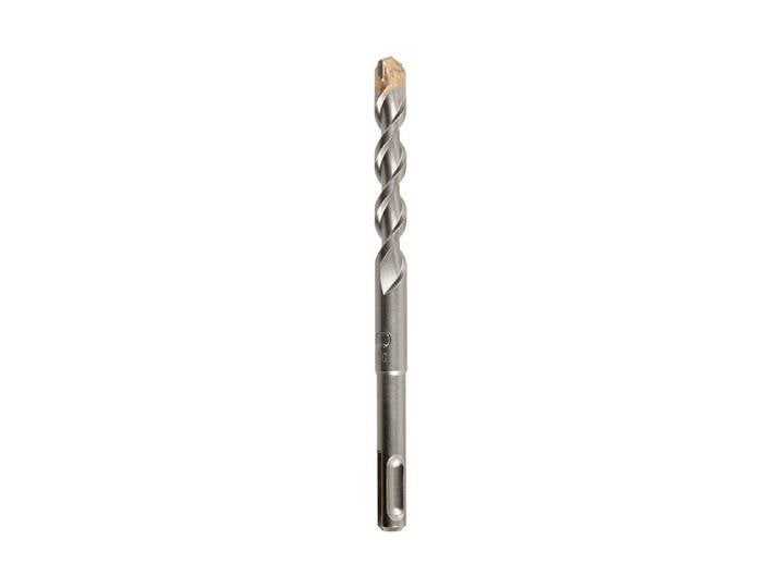 Wolfcraft Hammer-Schlagbohrer SDS-Plus 12 × 160 mm