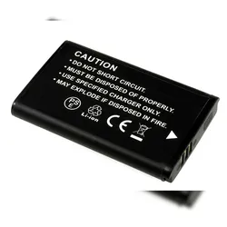 Powery Akku für Samsung Typ IA-BH130LB