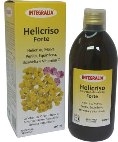 INTEGRALIA Helicriso Forte 500 ml