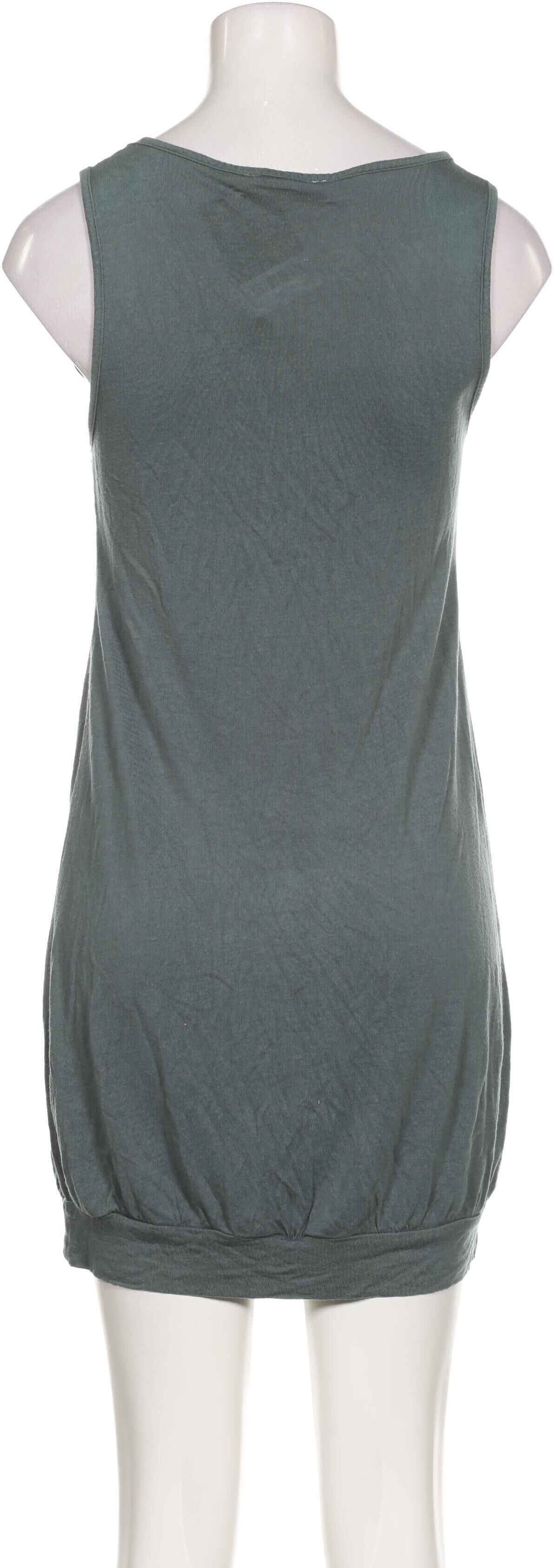 Promod Damen Top, Türkis, Gr. Xxs, kein / Etikett - Second Hand
