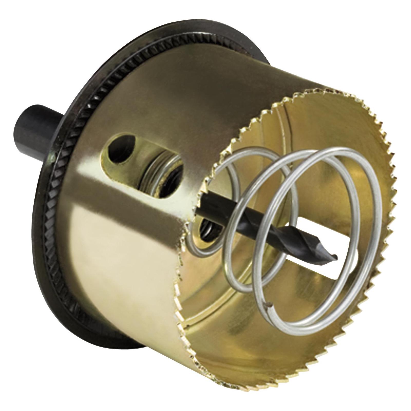 Kaiser Bohrschablone Werkzeug Turbofräser Multi 4000 (68 mm) (1083-10 Lochsäge)