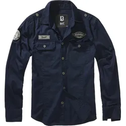 Brandit Luis Vintage Hemd 5XL